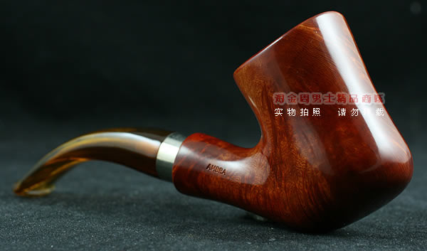 意大利brebbia芭比石楠木烟斗|6件套MPB-1-2