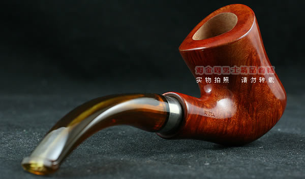 意大利brebbia芭比石楠木烟斗|6件套MPB-1-3