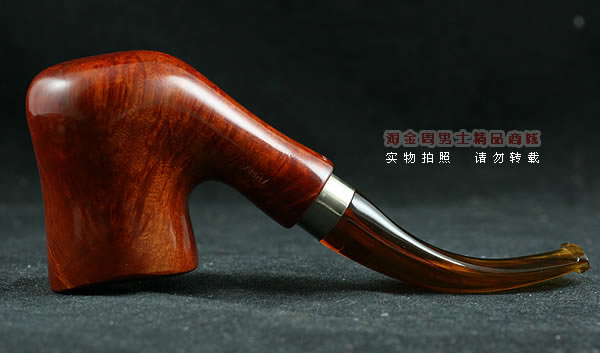 意大利brebbia芭比石楠木烟斗|6件套MPB-1-4