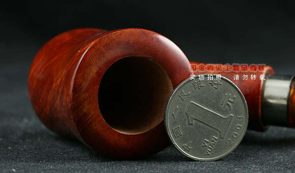 意大利brebbia芭比石楠木烟斗|6件套MPB-1-5