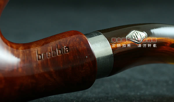 意大利brebbia芭比石楠木烟斗|6件套MPB-1-7