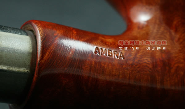 意大利brebbia芭比石楠木烟斗|6件套MPB-1-8