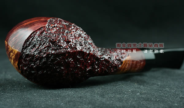 丹麦WINSLOW石楠木手工烟斗|6件套CROWN VK01-5