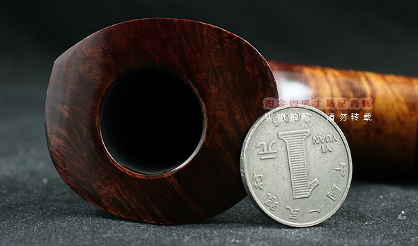 丹麦WINSLOW石楠木手工烟斗|6件套CROWN VK10-6