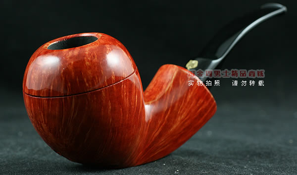 丹麦WINSLOW石楠木手工烟斗|6件套CROWN VK11-1