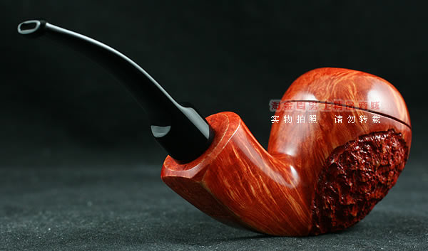 丹麦WINSLOW石楠木手工烟斗|6件套CROWN VK11-3