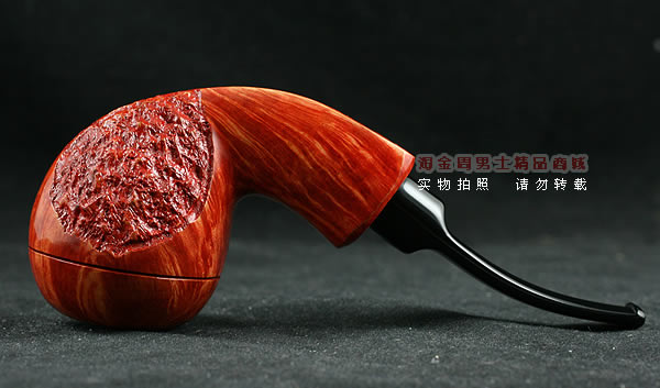 丹麦WINSLOW石楠木手工烟斗|6件套CROWN VK11-4