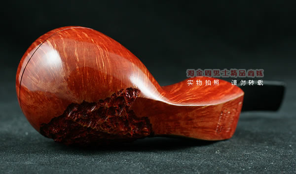 丹麦WINSLOW石楠木手工烟斗|6件套CROWN VK11-5