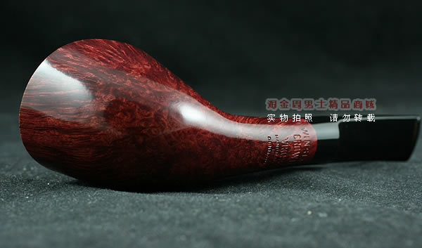 丹麦WINSLOW石楠木手工烟斗|5件套CROWN VK13-5