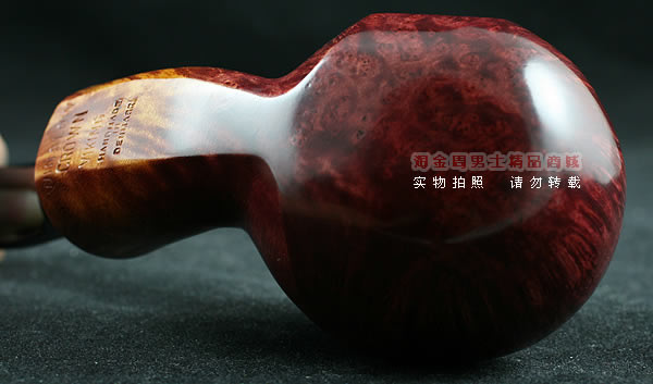 丹麦WINSLOW石楠木手工烟斗|6件套CROWN VK14-5