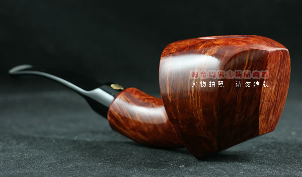 丹麦WINSLOW石楠木手工烟斗|6件套CROWN 200-2-2