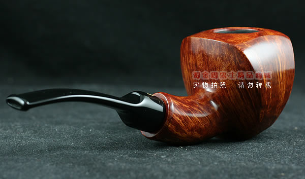 丹麦WINSLOW石楠木手工烟斗|6件套CROWN 200-2-3