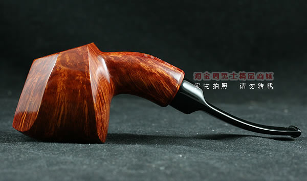 丹麦WINSLOW石楠木手工烟斗|6件套CROWN 200-2-4