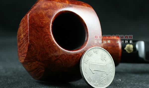 丹麦WINSLOW石楠木手工烟斗|6件套CROWN 200-2-6