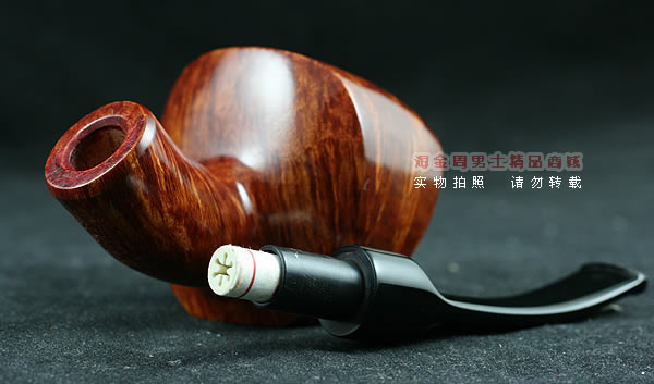 丹麦WINSLOW石楠木手工烟斗|6件套CROWN 200-2-7