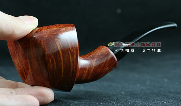 丹麦WINSLOW石楠木手工烟斗|6件套CROWN 200-2-9