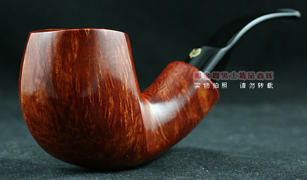 丹麦WINSLOW石楠木手工烟斗|6件套CROWN 200-3-1