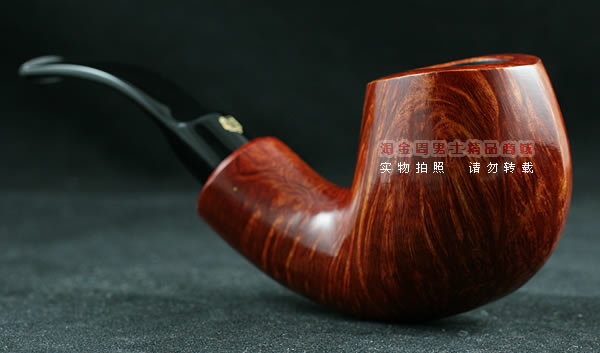 丹麦WINSLOW石楠木手工烟斗|6件套CROWN 200-3-2