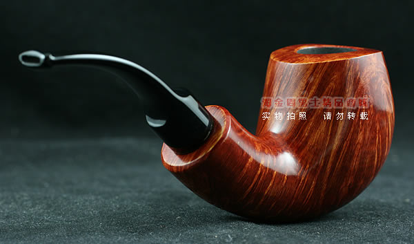 丹麦WINSLOW石楠木手工烟斗|6件套CROWN 200-3-3