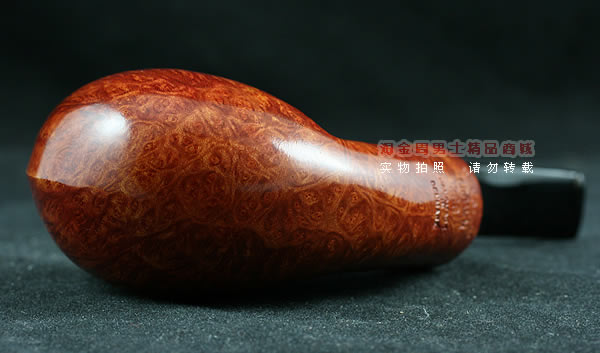 丹麦WINSLOW石楠木手工烟斗|6件套CROWN 200-3-5