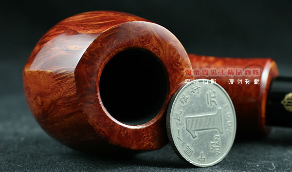 丹麦WINSLOW石楠木手工烟斗|6件套CROWN 200-3-6