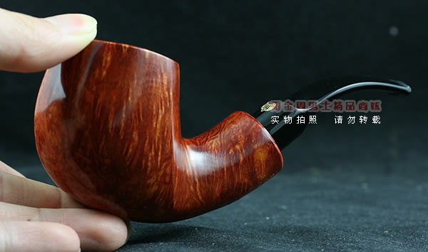 丹麦WINSLOW石楠木手工烟斗|6件套CROWN 200-3-9