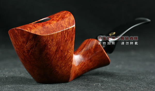 丹麦WINSLOW石楠木手工烟斗|6件套CROWN 200-4-1