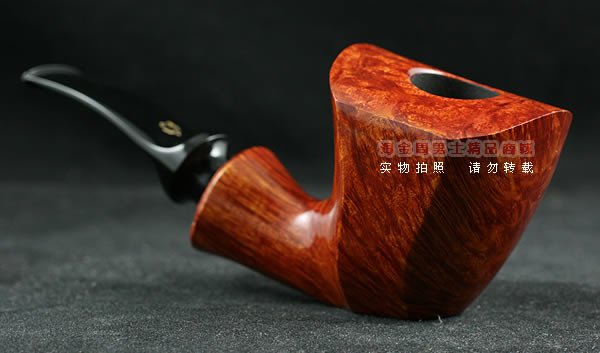 丹麦WINSLOW石楠木手工烟斗|6件套CROWN 200-4-2