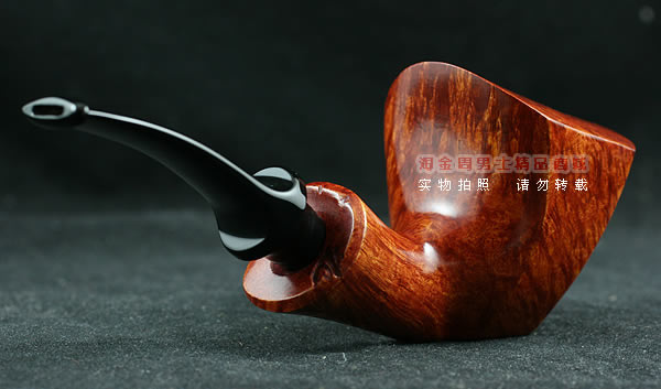 丹麦WINSLOW石楠木手工烟斗|6件套CROWN 200-4-3