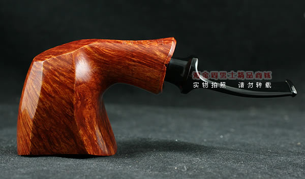 丹麦WINSLOW石楠木手工烟斗|6件套CROWN 200-4-4