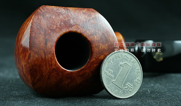 丹麦WINSLOW石楠木手工烟斗|6件套CROWN 200-4-6