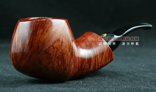 丹麦WINSLOW石楠木手工烟斗|6件套CROWN 200-5-1