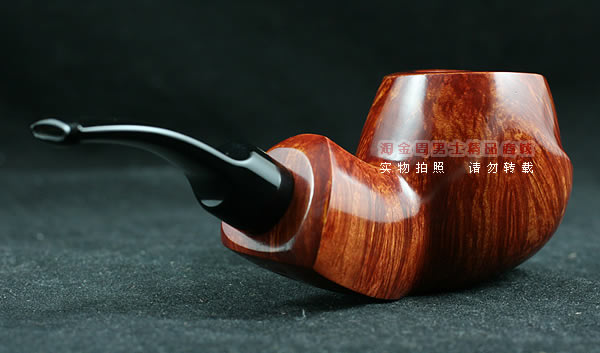 丹麦WINSLOW石楠木手工烟斗|6件套CROWN 200-5-3