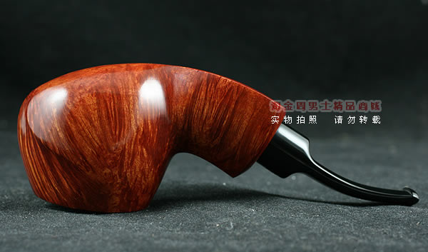 丹麦WINSLOW石楠木手工烟斗|6件套CROWN 200-5-4