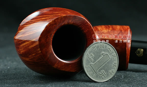 丹麦WINSLOW石楠木手工烟斗|6件套CROWN 200-5-5