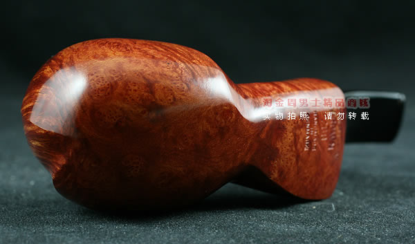 丹麦WINSLOW石楠木手工烟斗|6件套CROWN 200-5-6