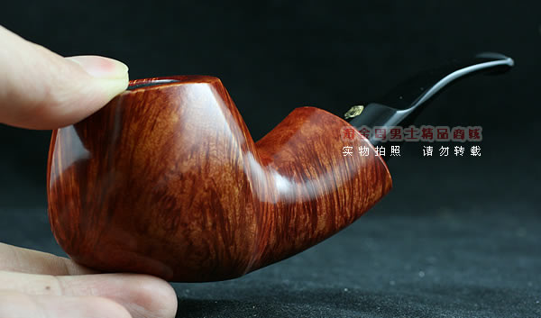 丹麦WINSLOW石楠木手工烟斗|6件套CROWN 200-5-9