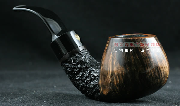 丹麦WINSLOW石楠木手工烟斗|6件套CROWN VK03-2