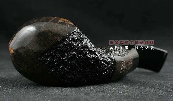 丹麦WINSLOW石楠木手工烟斗|6件套CROWN VK03-5