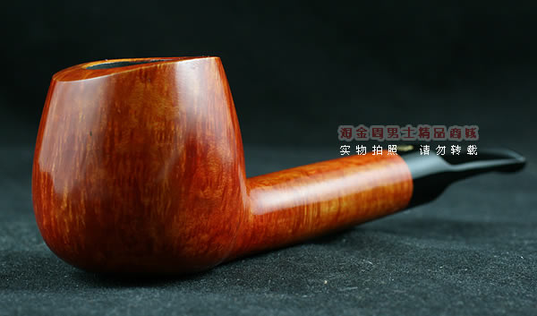 丹麦WINSLOW石楠木手工烟斗|6件套CROWN 300-1-1