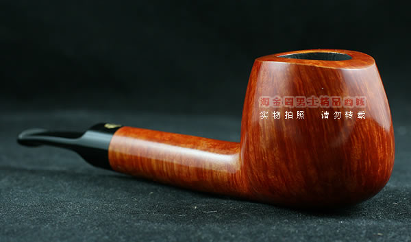 丹麦WINSLOW石楠木手工烟斗|6件套CROWN 300-1-2