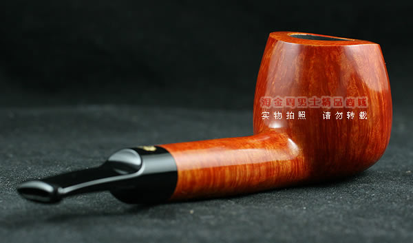 丹麦WINSLOW石楠木手工烟斗|6件套CROWN 300-1-3