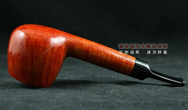 丹麦WINSLOW石楠木手工烟斗|6件套CROWN 300-1-4