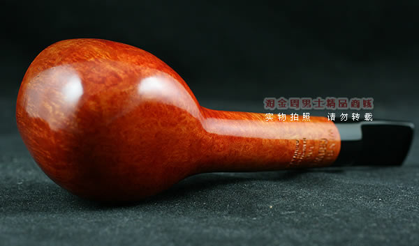 丹麦WINSLOW石楠木手工烟斗|6件套CROWN 300-1-5