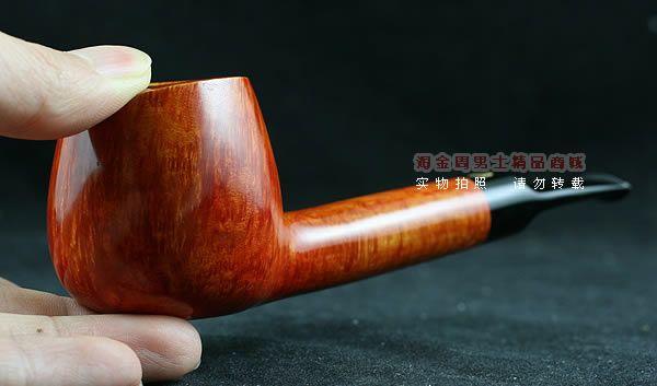 丹麦WINSLOW石楠木手工烟斗|6件套CROWN 300-1-9