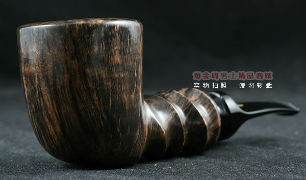 丹麦WINSLOW石楠木手工烟斗|6件套CROWN 300-2-1