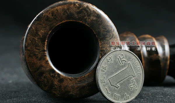 丹麦WINSLOW石楠木手工烟斗|6件套CROWN 300-2-6