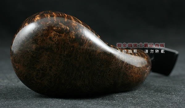 丹麦WINSLOW石楠木手工烟斗|6件套CROWN 300-3-5