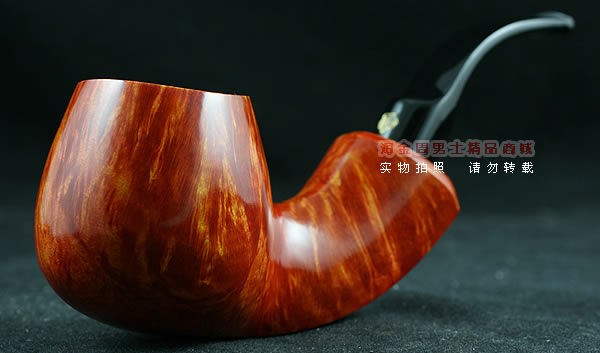 丹麦WINSLOW石楠木手工烟斗|6件套CROWN 300-5-1