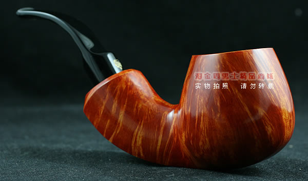 丹麦WINSLOW石楠木手工烟斗|6件套CROWN 300-5-2